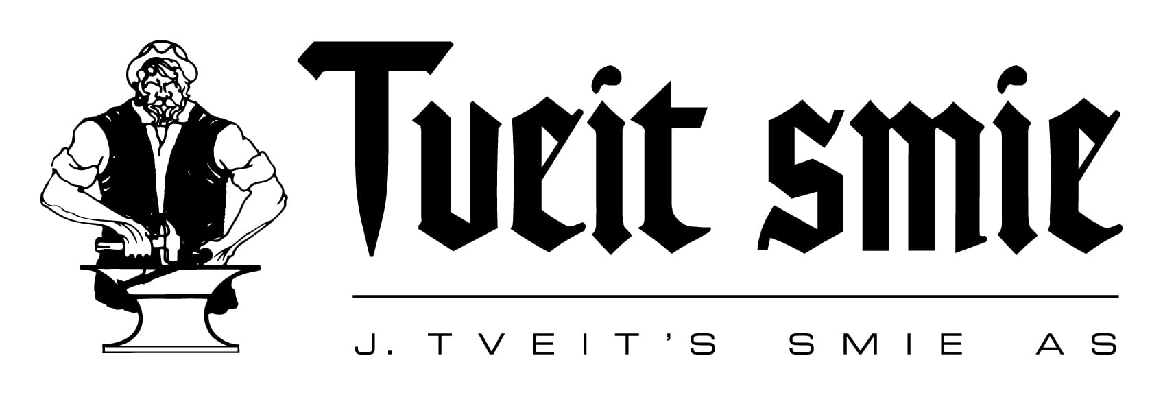 Tveit smie AS